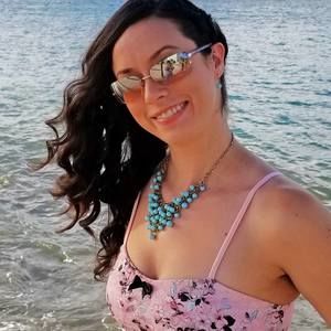 Meet your Posher, Melony